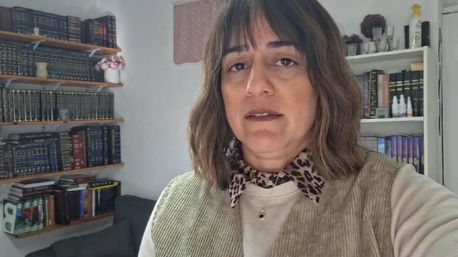 גברת זיזי קוגמן